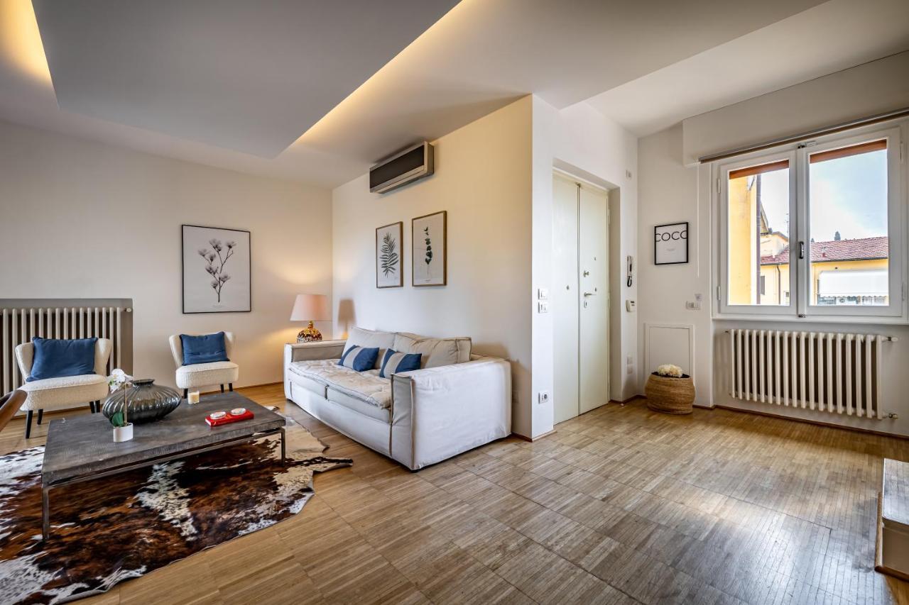 Yid Penthouse On Florence River With Parking Exterior photo