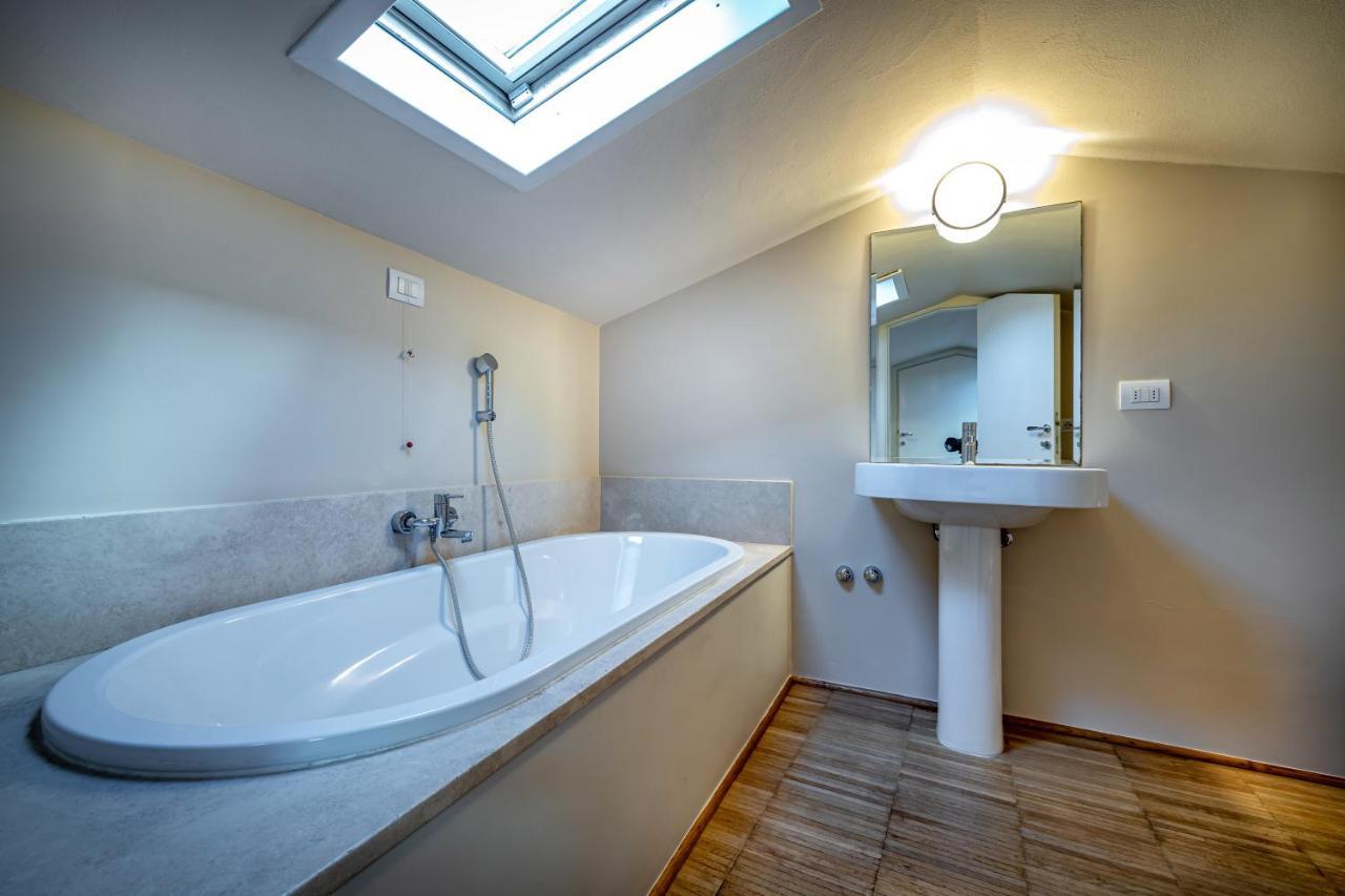 Yid Penthouse On Florence River With Parking Exterior photo