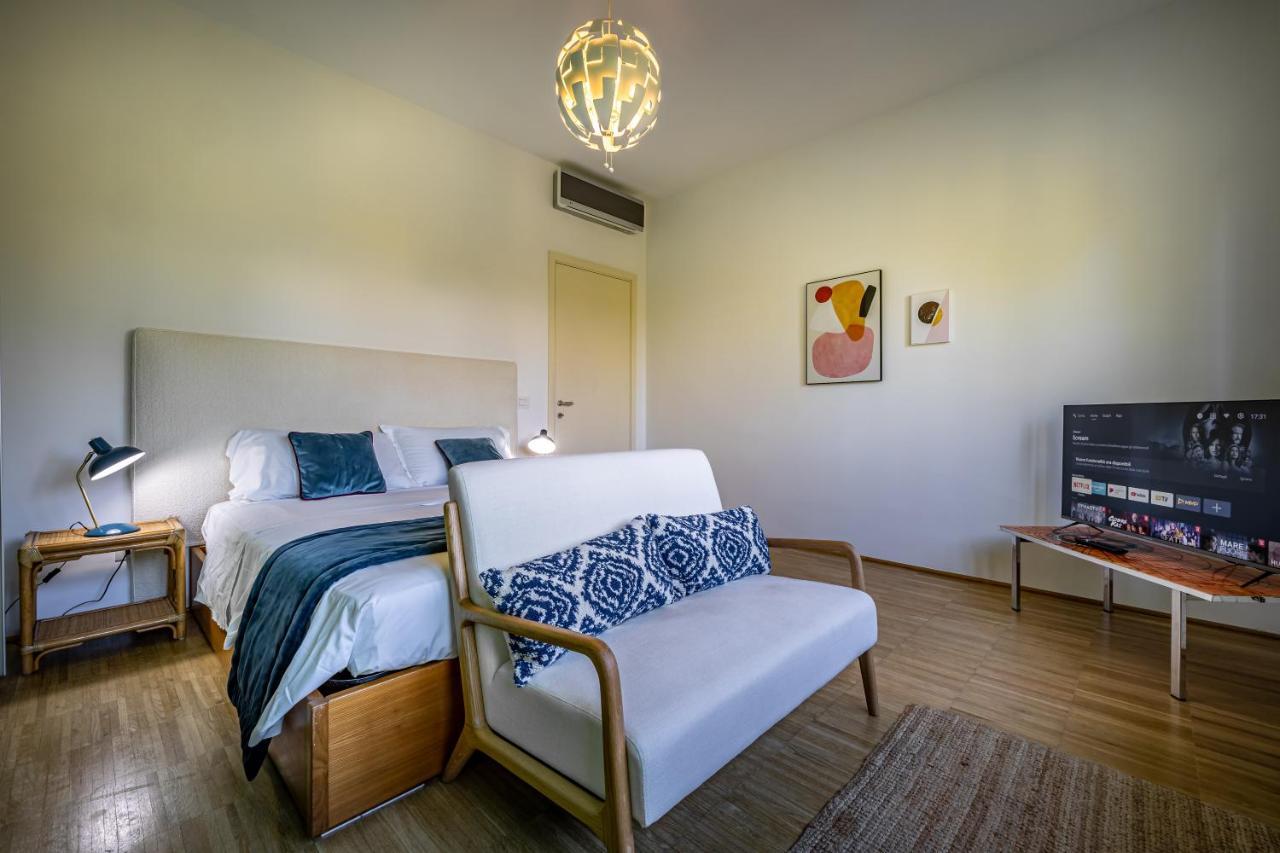 Yid Penthouse On Florence River With Parking Exterior photo