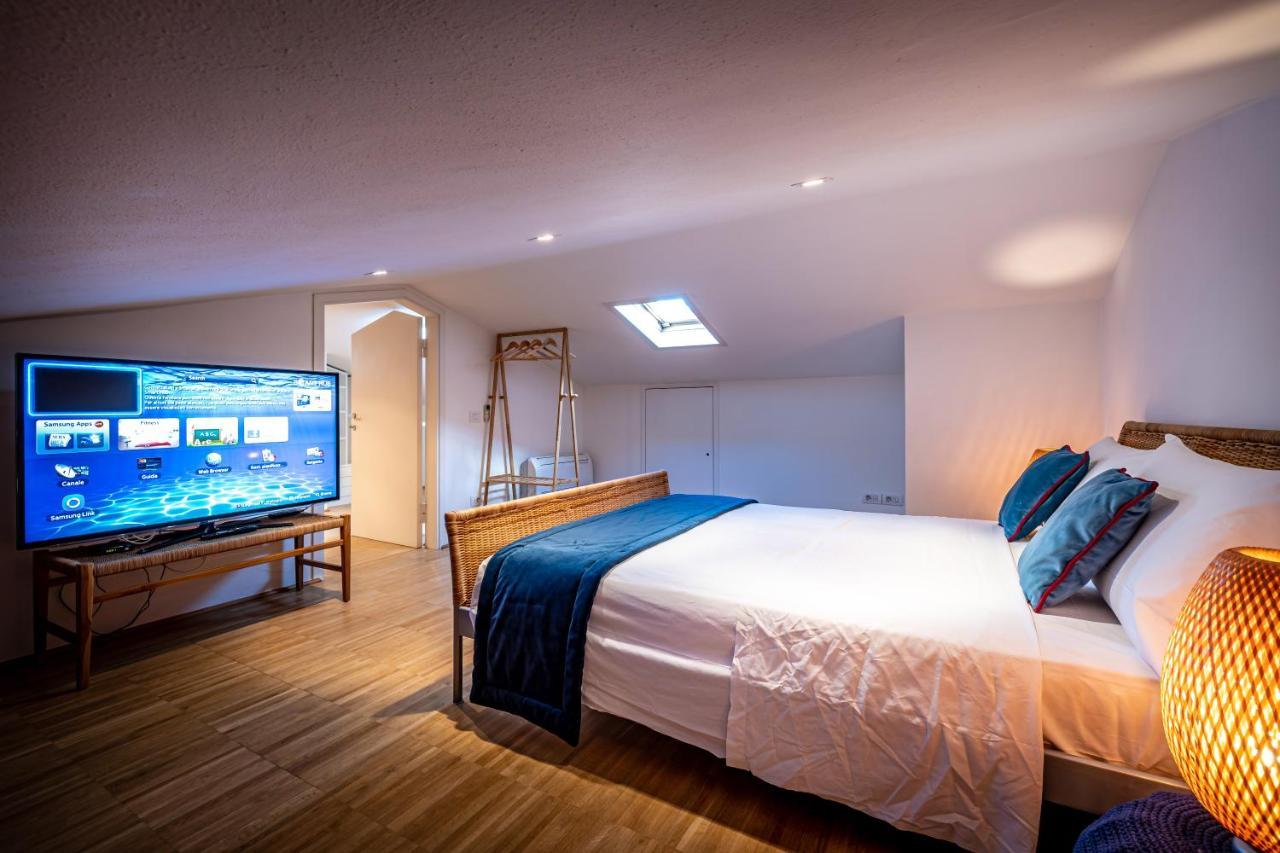Yid Penthouse On Florence River With Parking Exterior photo
