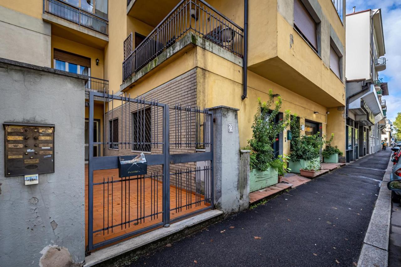 Yid Penthouse On Florence River With Parking Exterior photo
