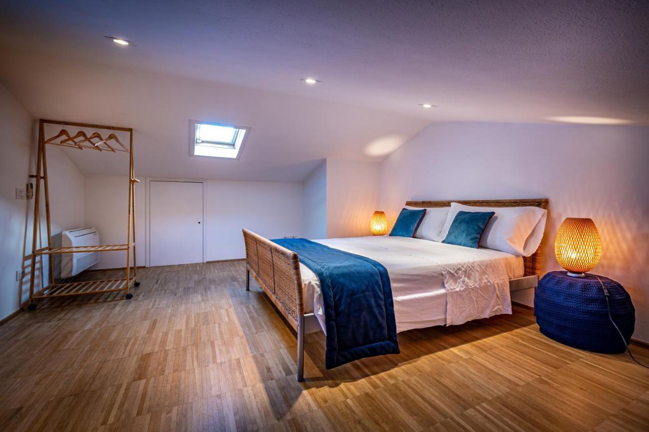 Yid Penthouse On Florence River With Parking Exterior photo