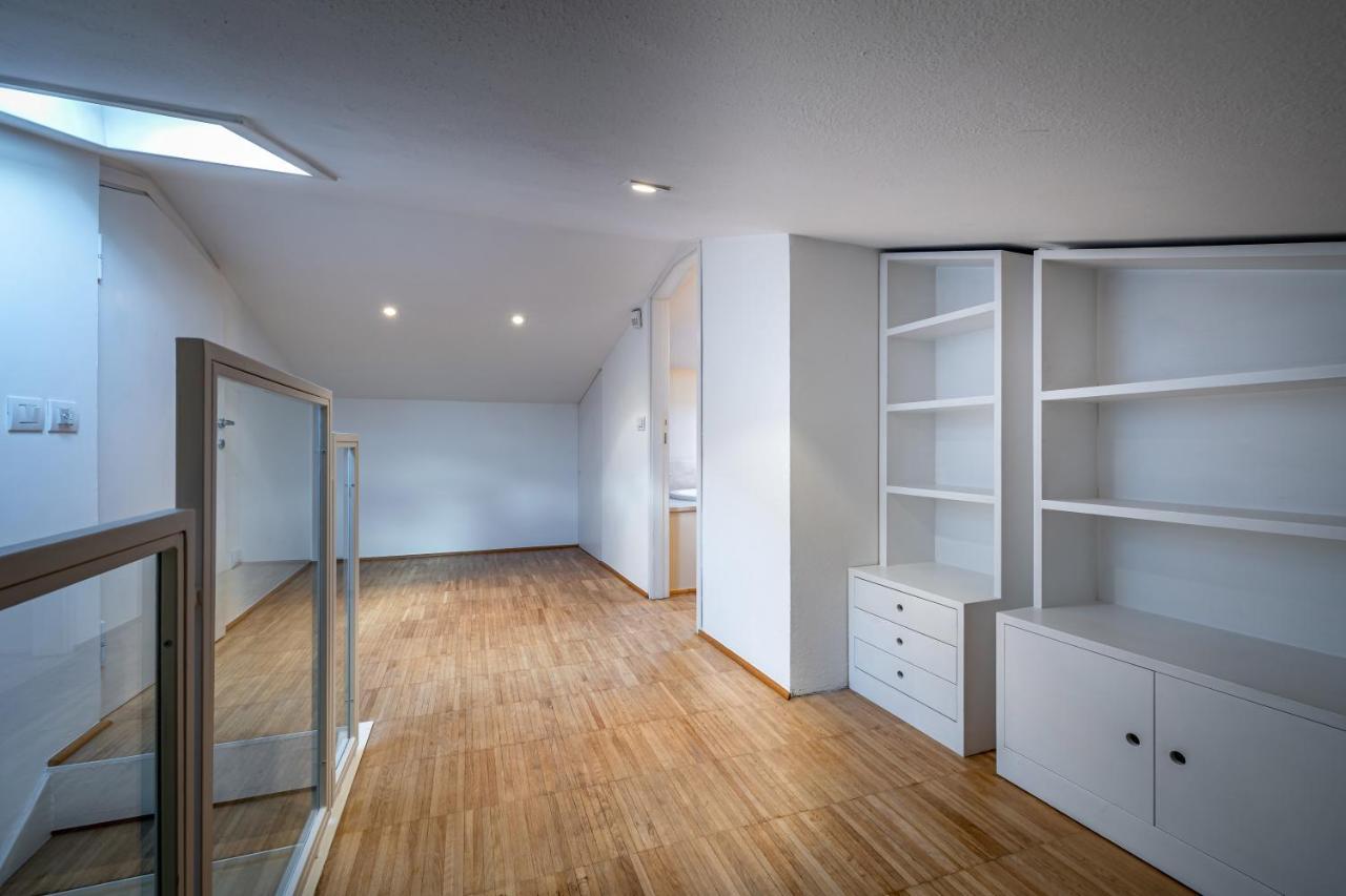 Yid Penthouse On Florence River With Parking Exterior photo