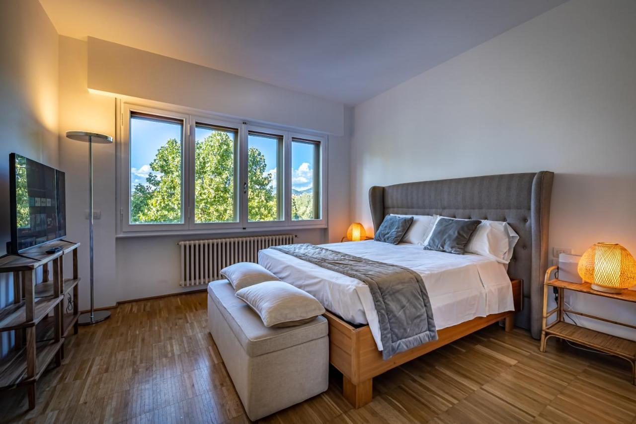 Yid Penthouse On Florence River With Parking Exterior photo