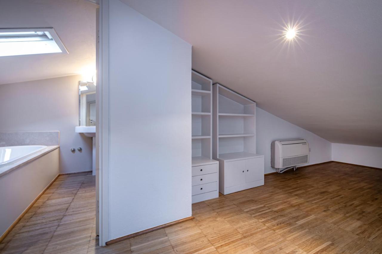 Yid Penthouse On Florence River With Parking Exterior photo