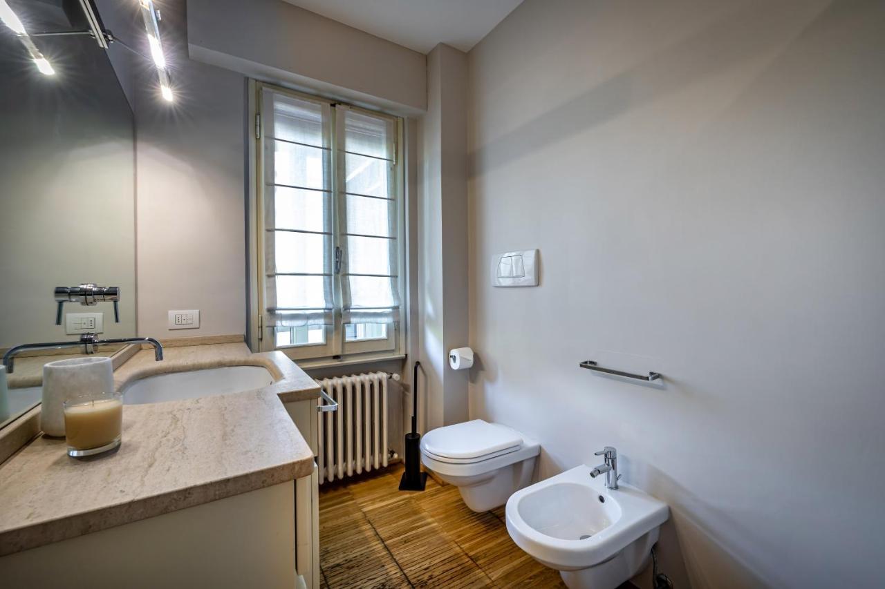Yid Penthouse On Florence River With Parking Exterior photo