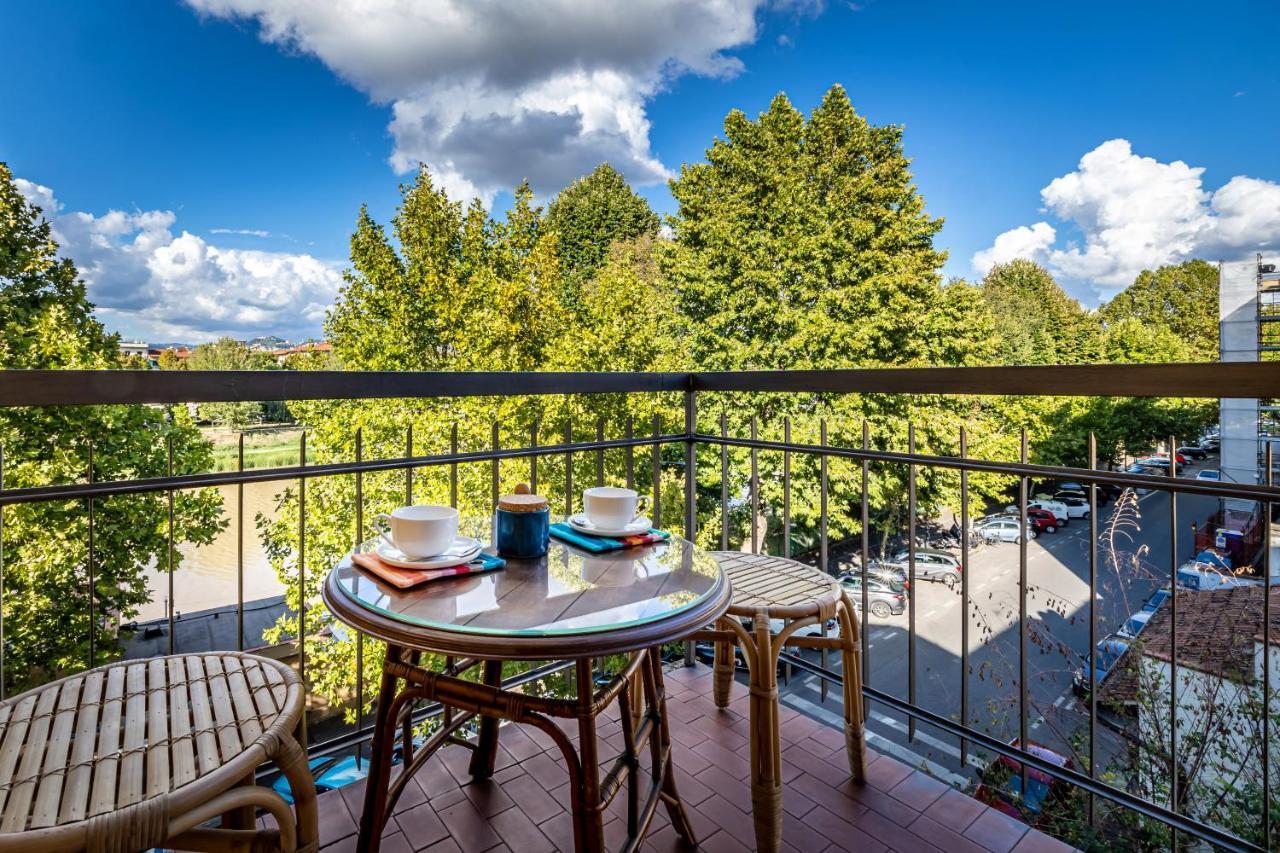 Yid Penthouse On Florence River With Parking Exterior photo