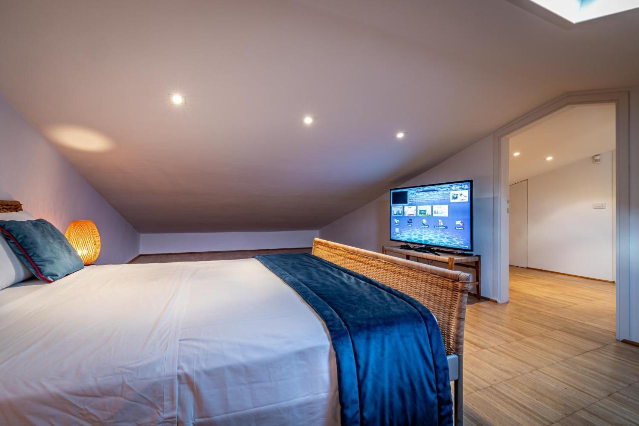 Yid Penthouse On Florence River With Parking Exterior photo