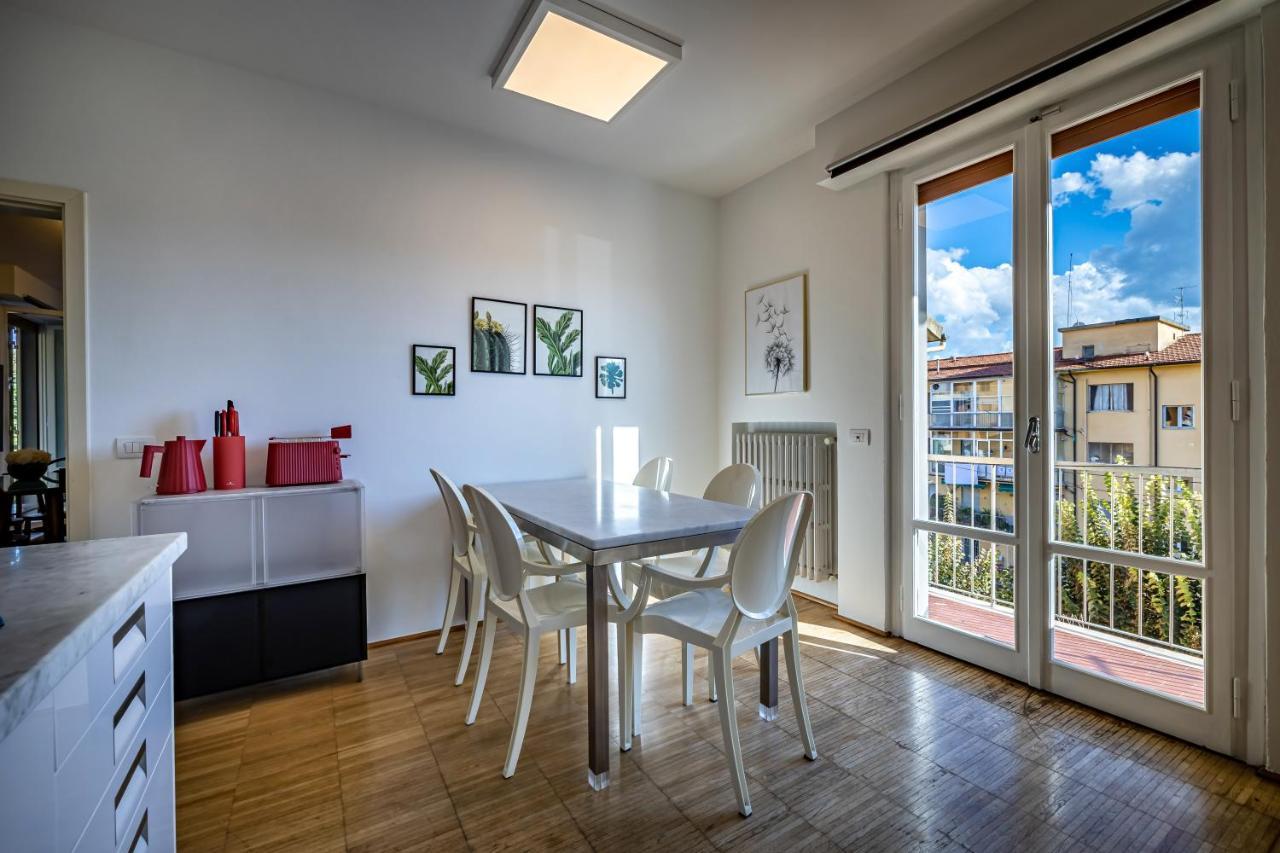 Yid Penthouse On Florence River With Parking Exterior photo