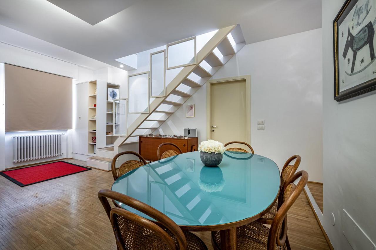 Yid Penthouse On Florence River With Parking Exterior photo