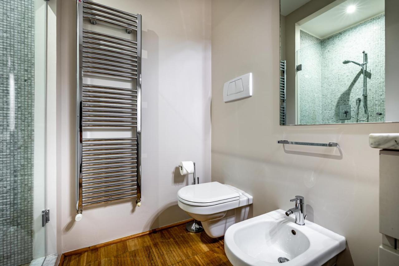 Yid Penthouse On Florence River With Parking Exterior photo