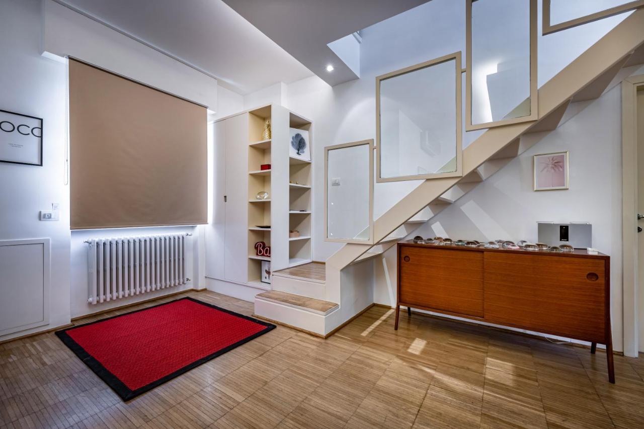 Yid Penthouse On Florence River With Parking Exterior photo