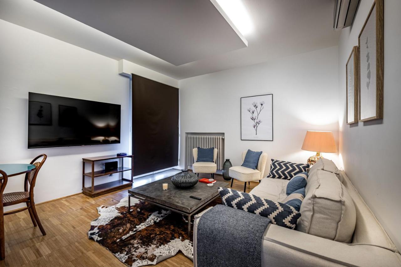Yid Penthouse On Florence River With Parking Exterior photo